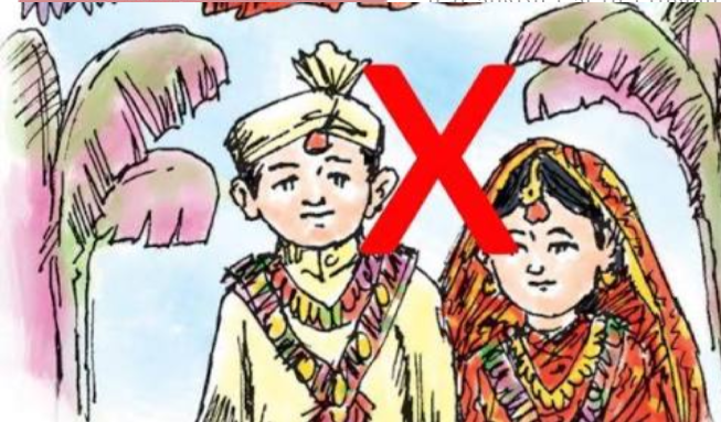 Bal Vivah